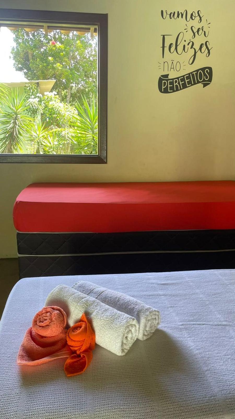 Homestay Feliz Arraial Porto Seguro