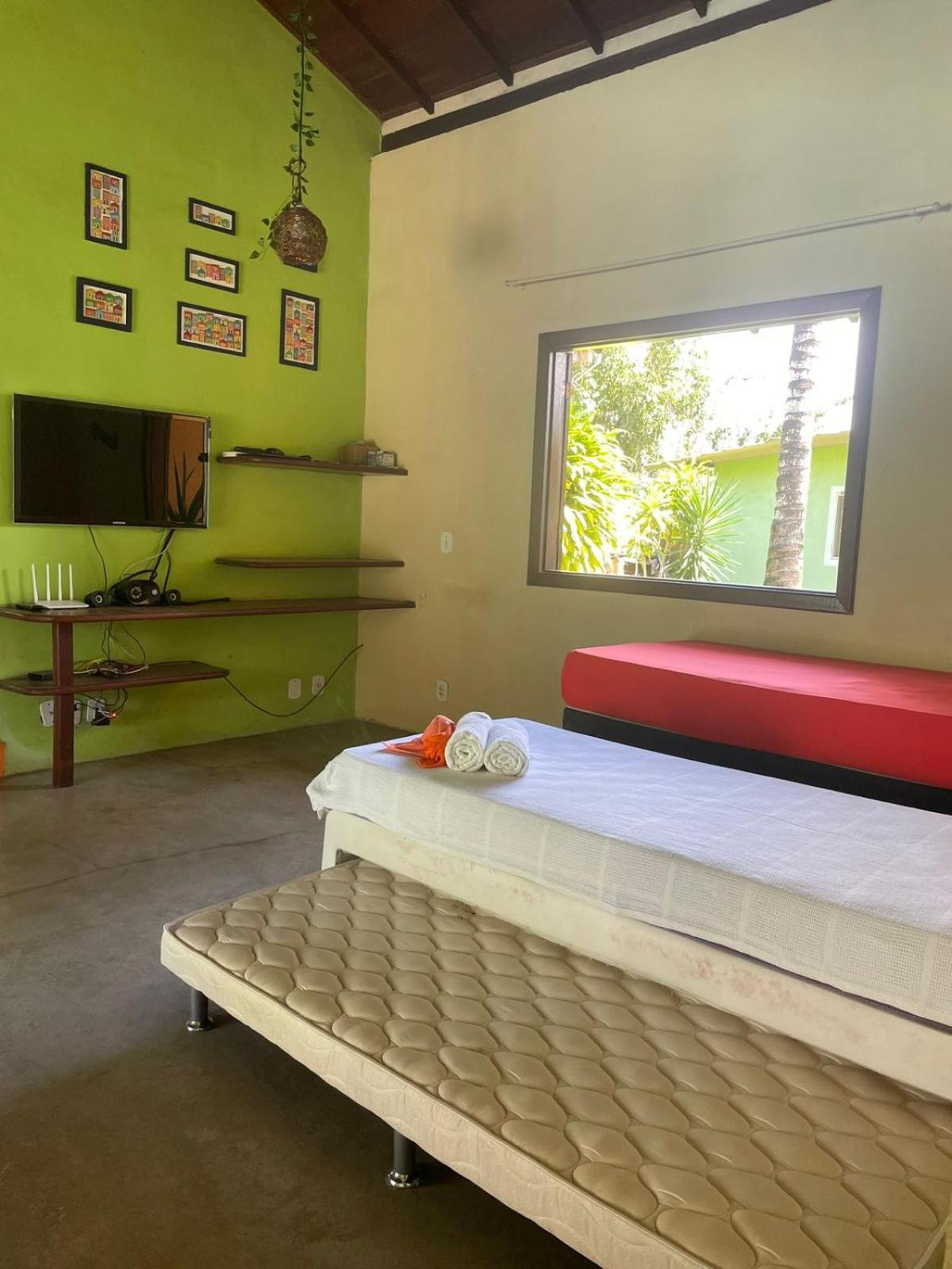 Feliz Arraial Homestay *