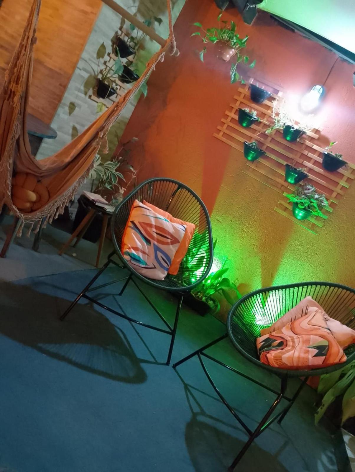 Tiwa 24h Hostel Porto Seguro