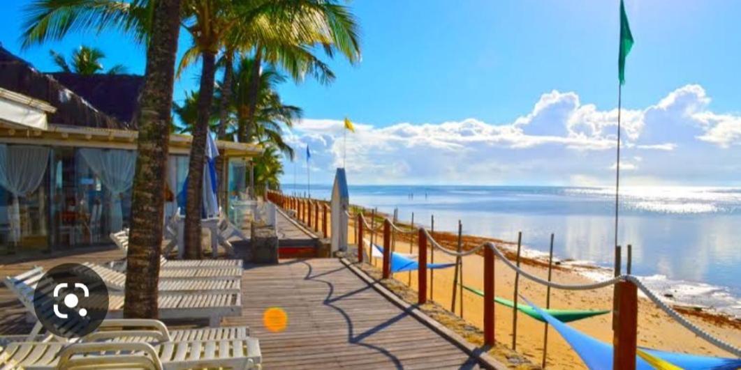 Casa Luxo Frente Ao Mar