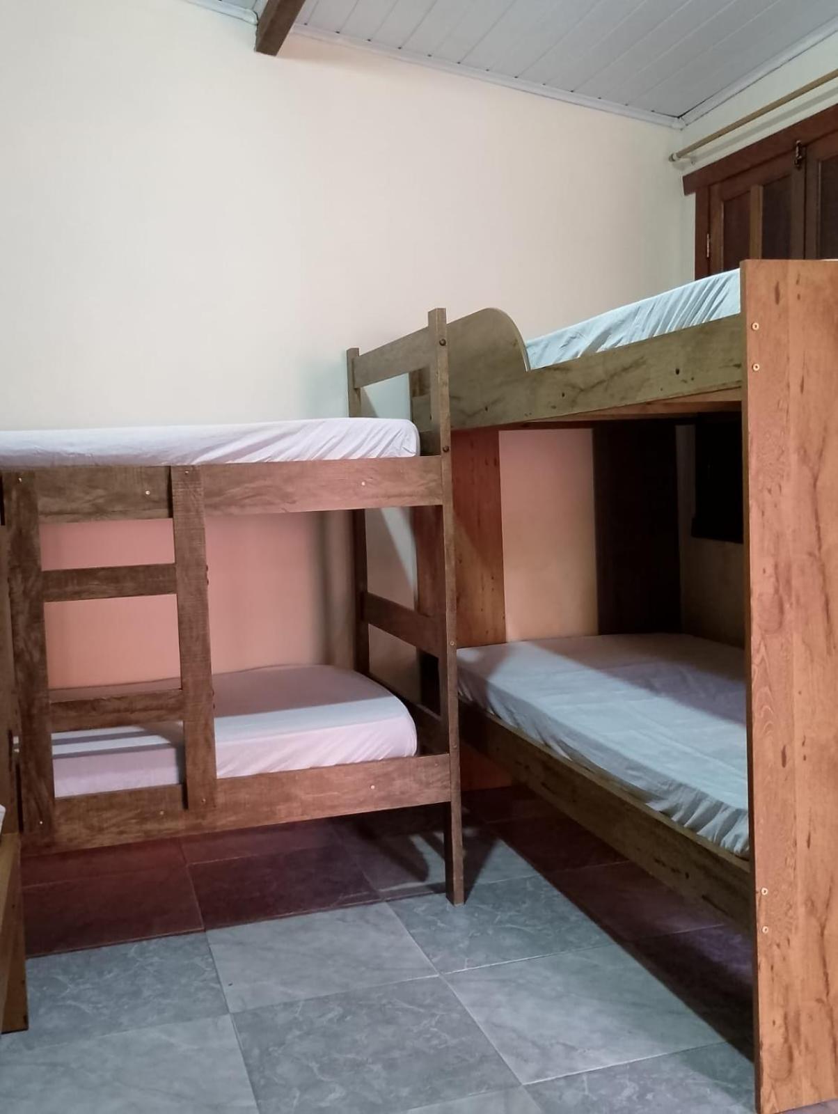 Tiwa 24h Hostel Porto Seguro