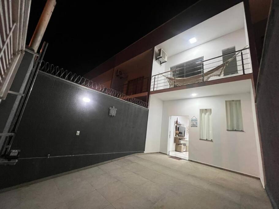 Holiday home Espaco Aconchegante E Arejado