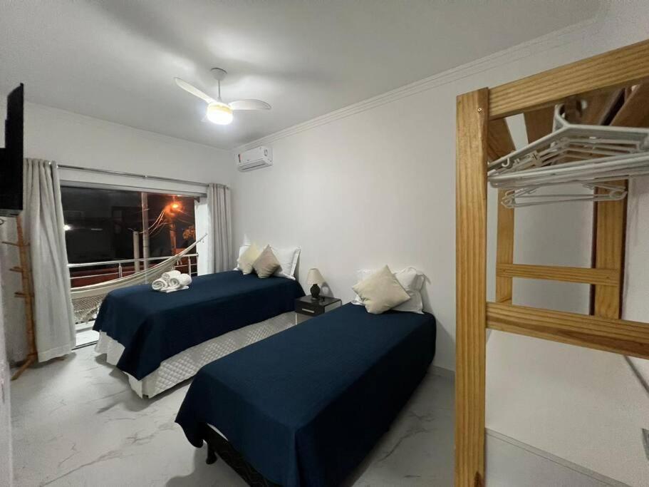 Espaco Aconchegante E Arejado Holiday home