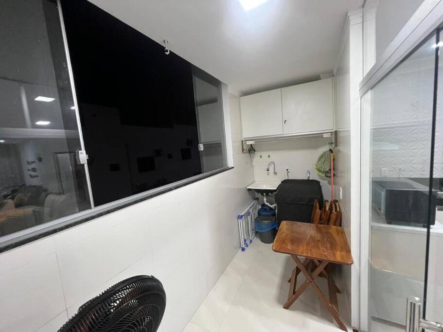 Holiday home Espaco Aconchegante E Arejado