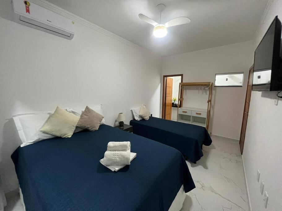 Holiday home Espaco Aconchegante E Arejado Porto Seguro