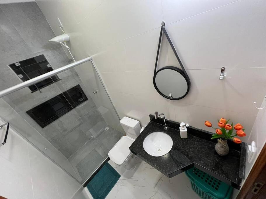 Holiday home Espaco Aconchegante E Arejado *