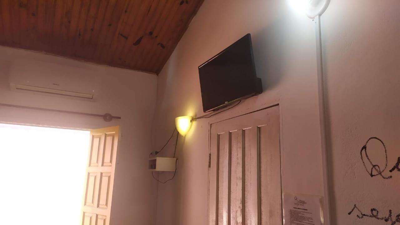 Canoeiros Inn 2*