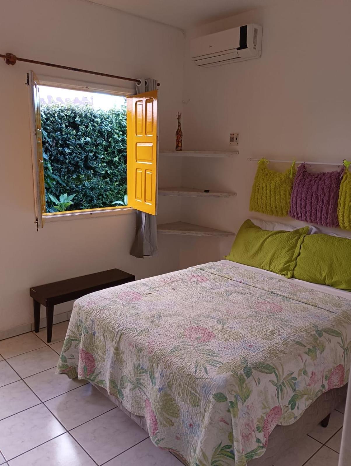 Inn Canoeiros 2*