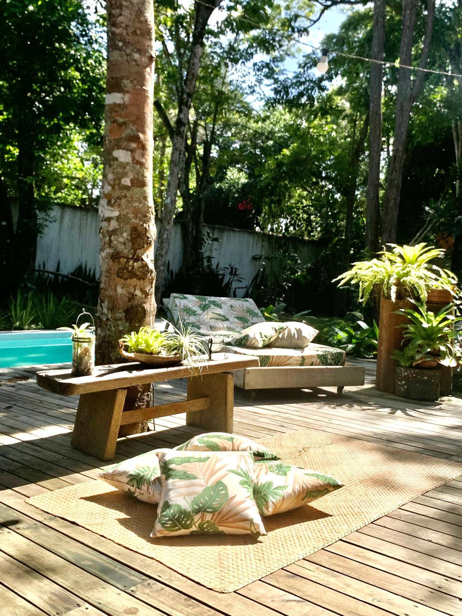 Hostel Hashigute E Porto Seguro