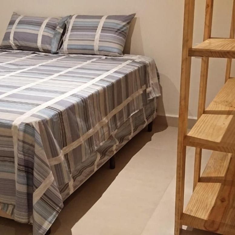 Em Arraial Apartment *
