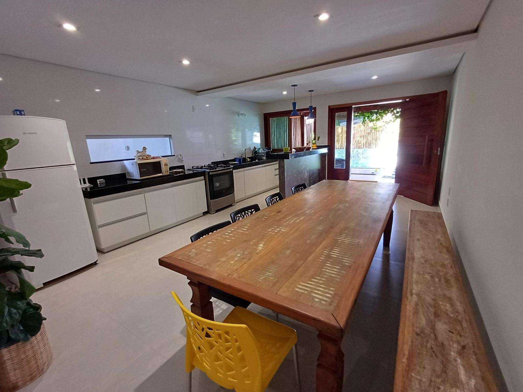 Apartment Em Arraial