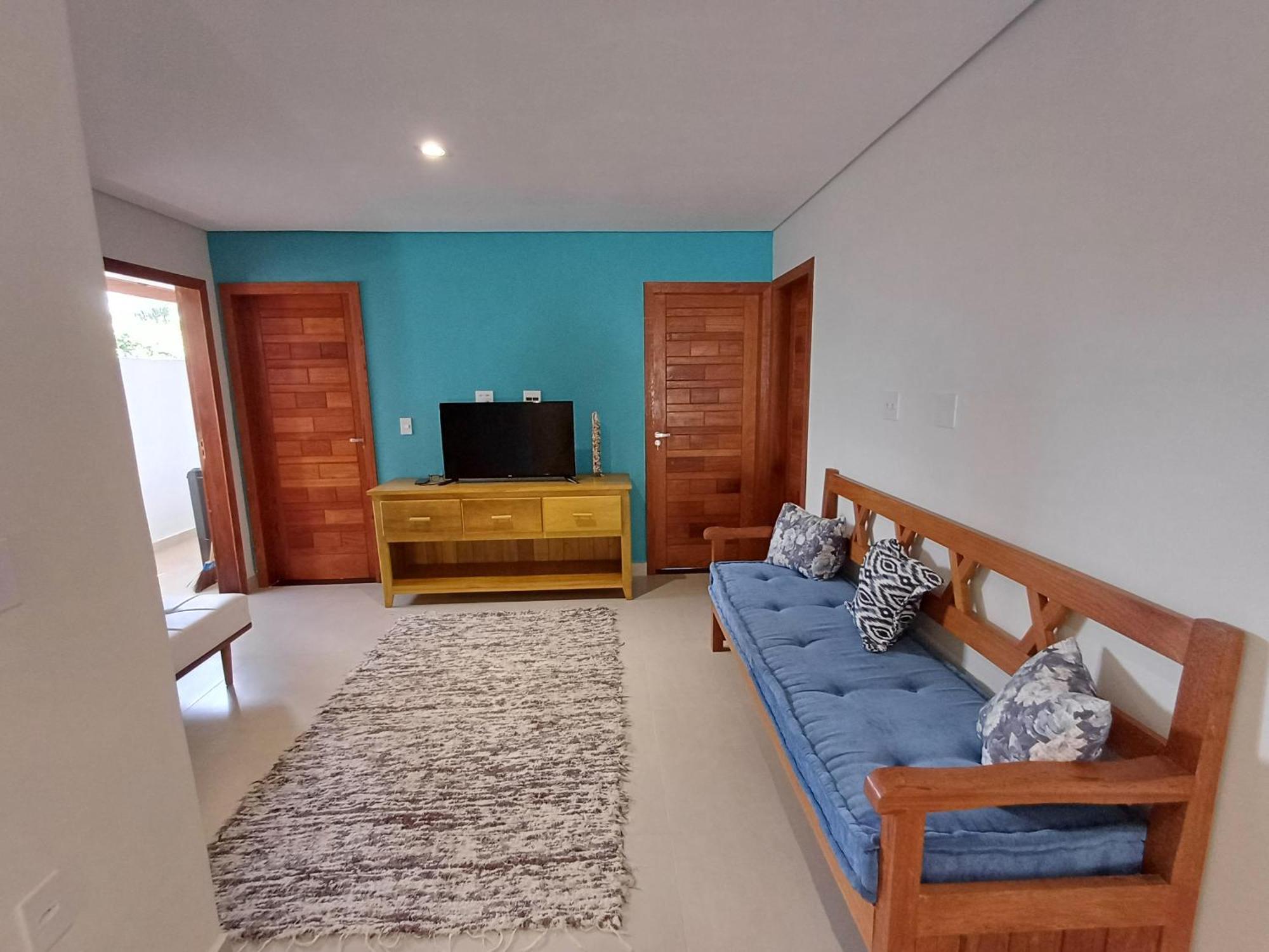 Apartment Em Arraial Porto Seguro