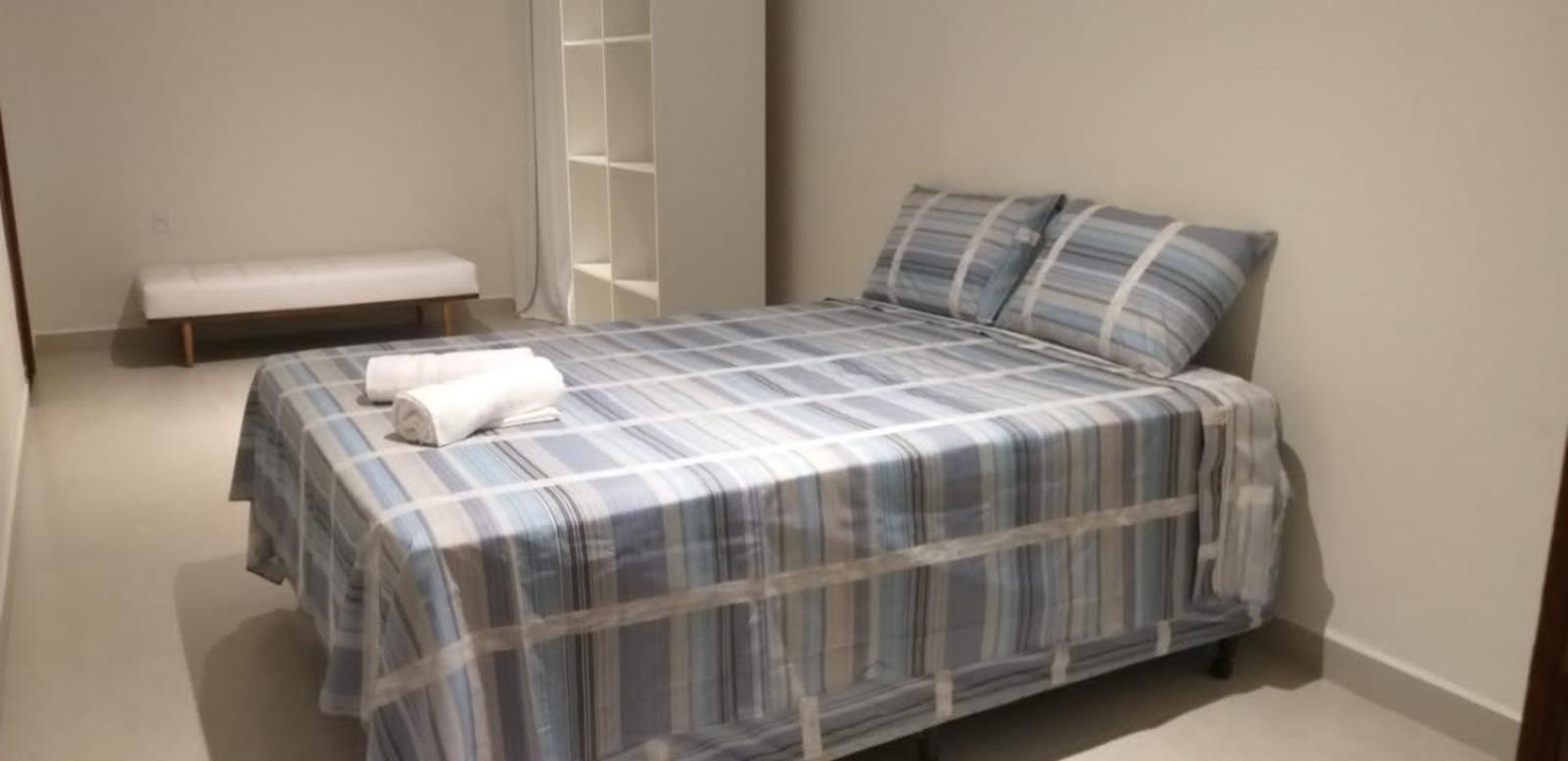 Em Arraial Apartment