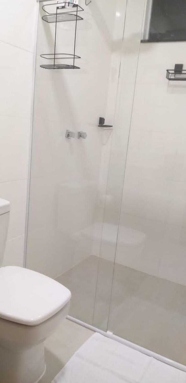 Em Arraial Apartment