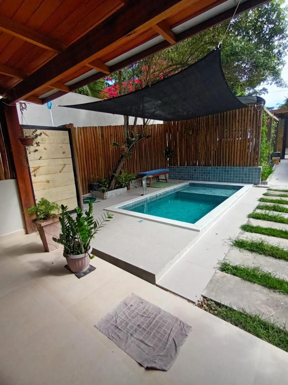 Apartment Em Arraial