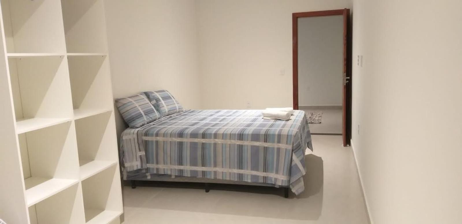 Em Arraial Apartment *