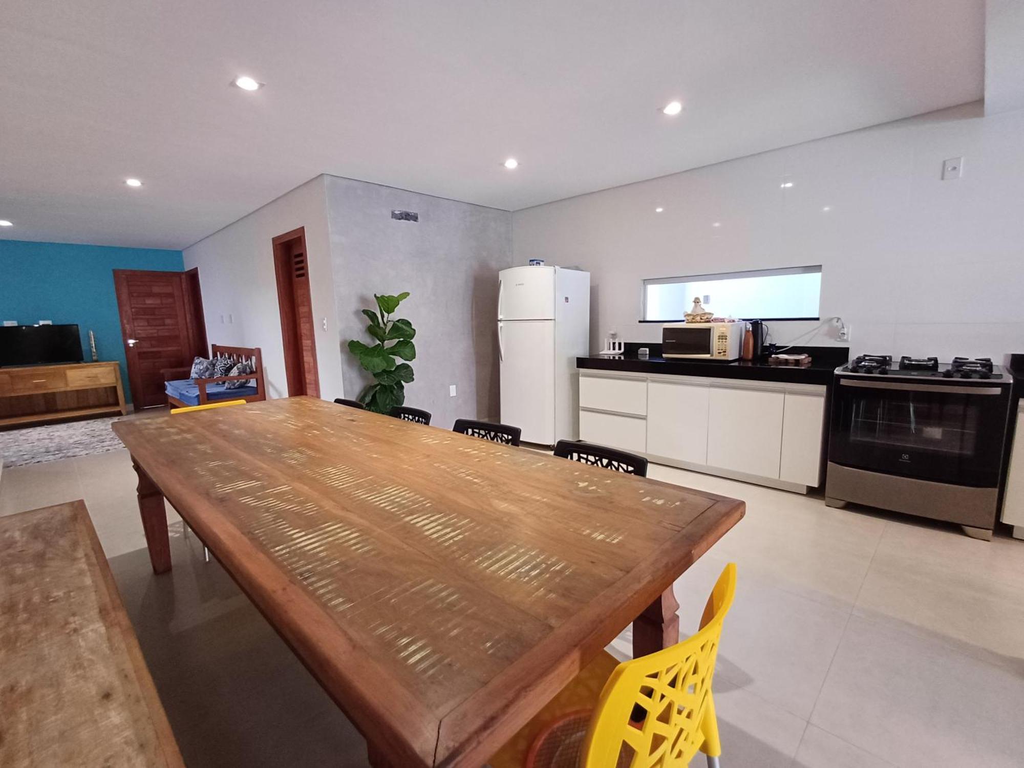 Apartment Em Arraial *