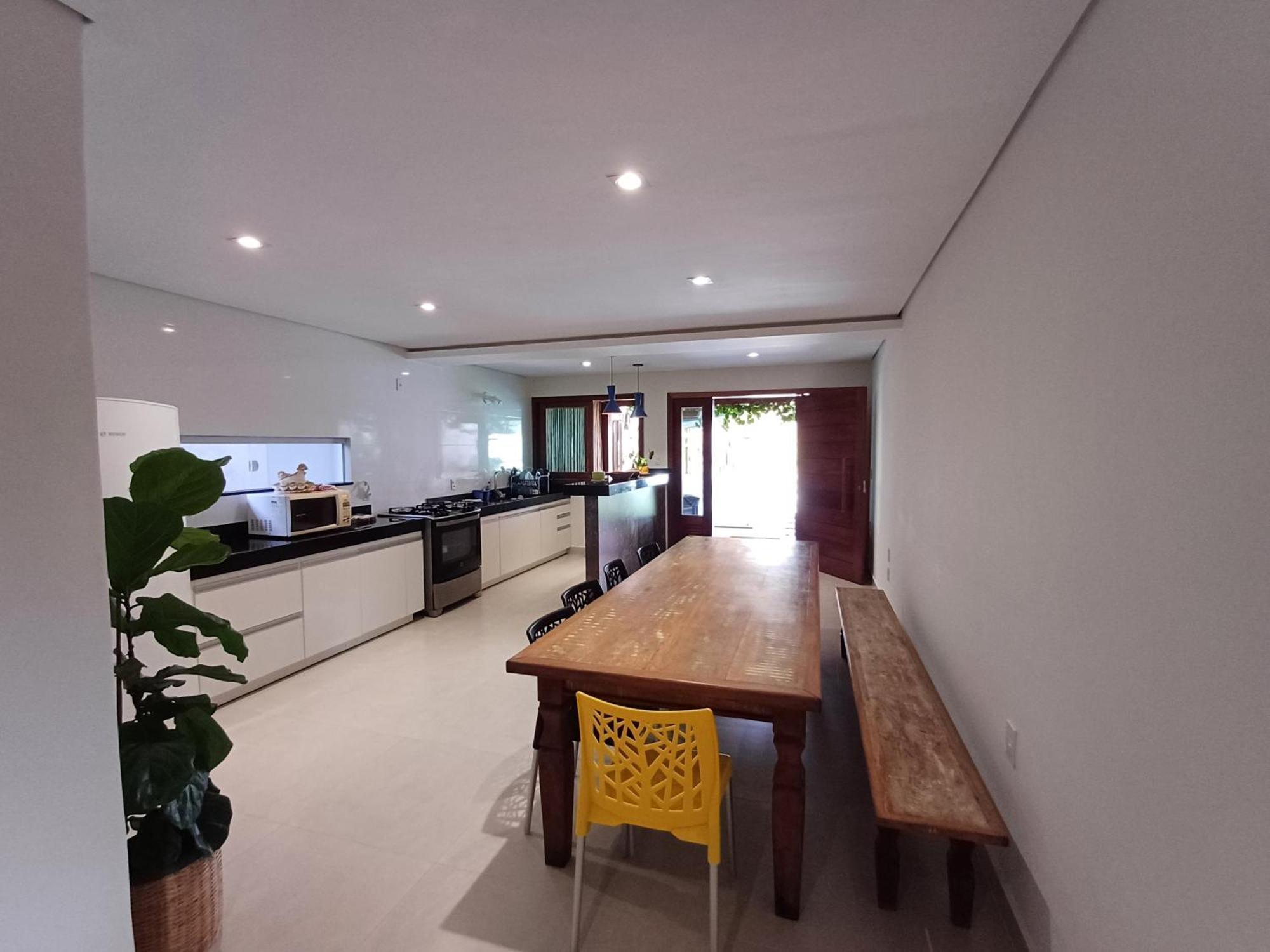 Em Arraial Apartment Porto Seguro