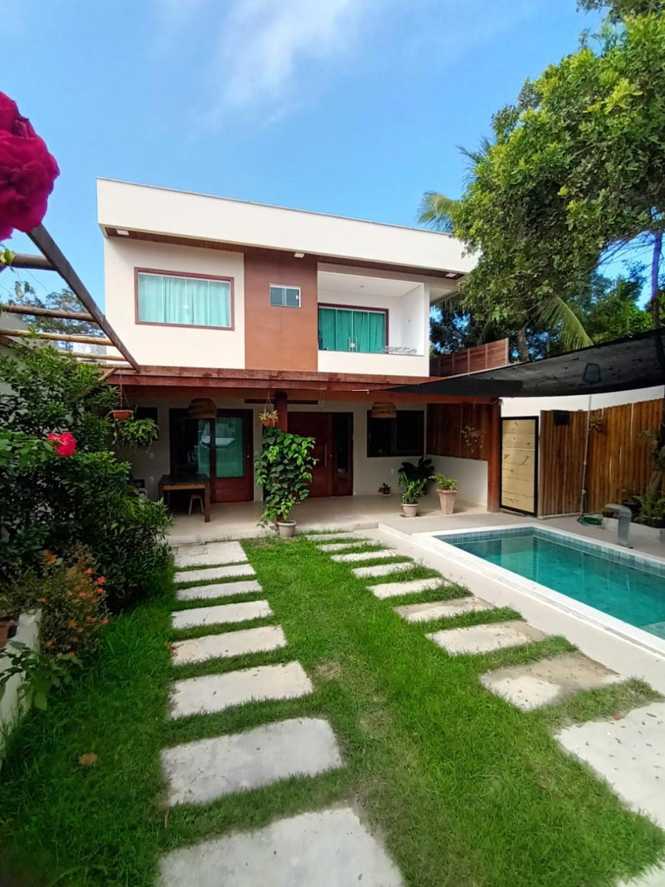 Apartment Em Arraial