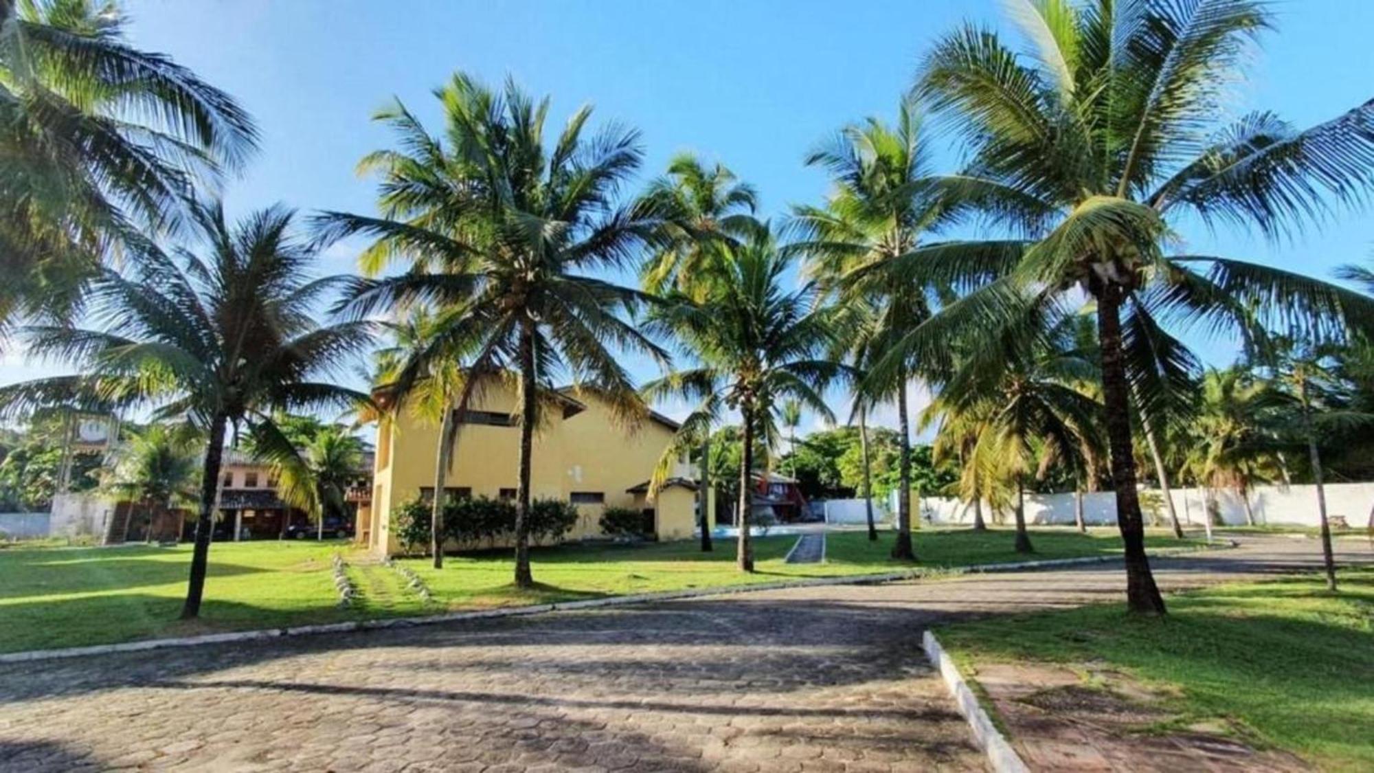 Apartamento Residencial Malt Porto Seguro
