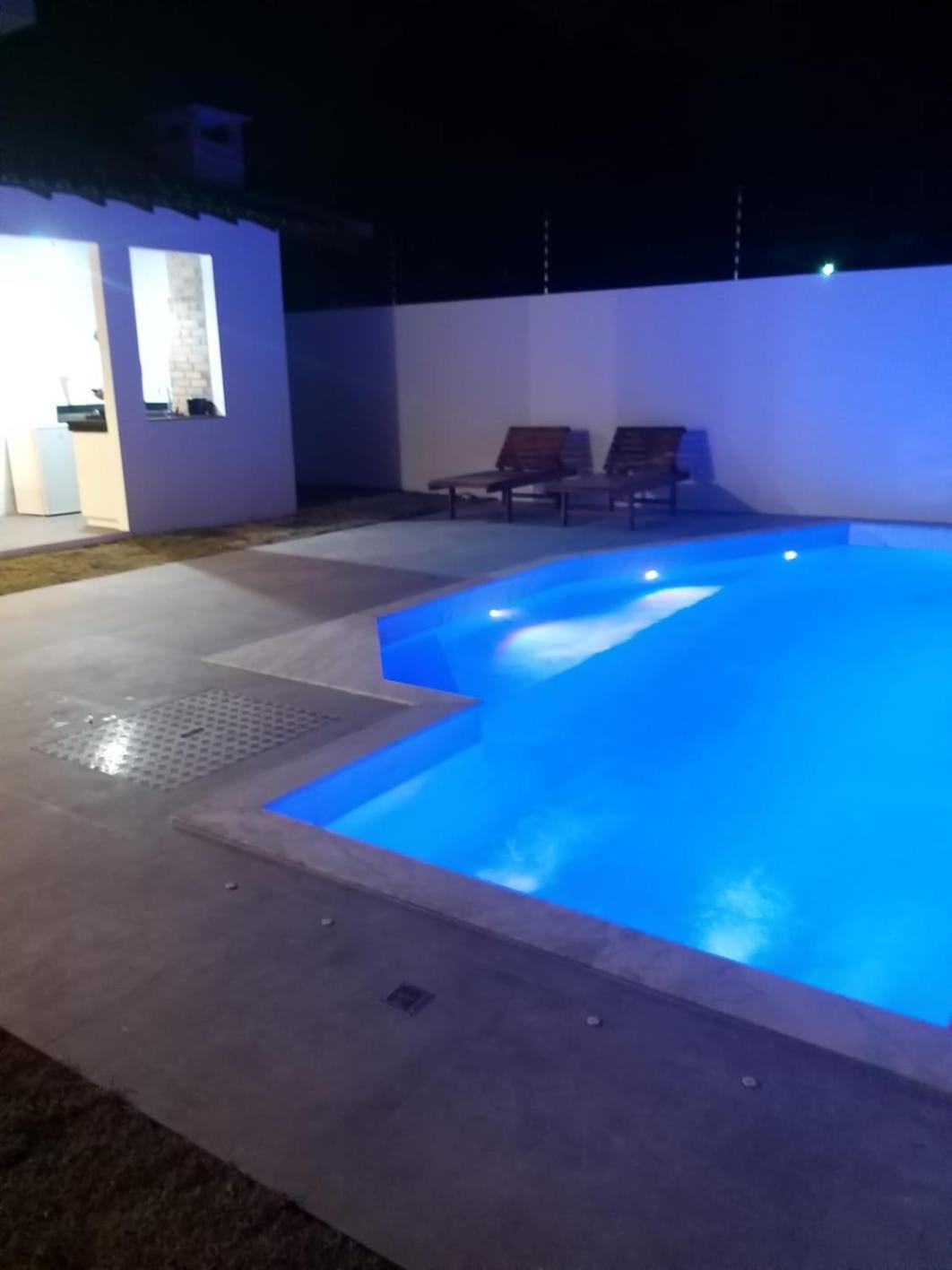 Porto Alegre Apartment