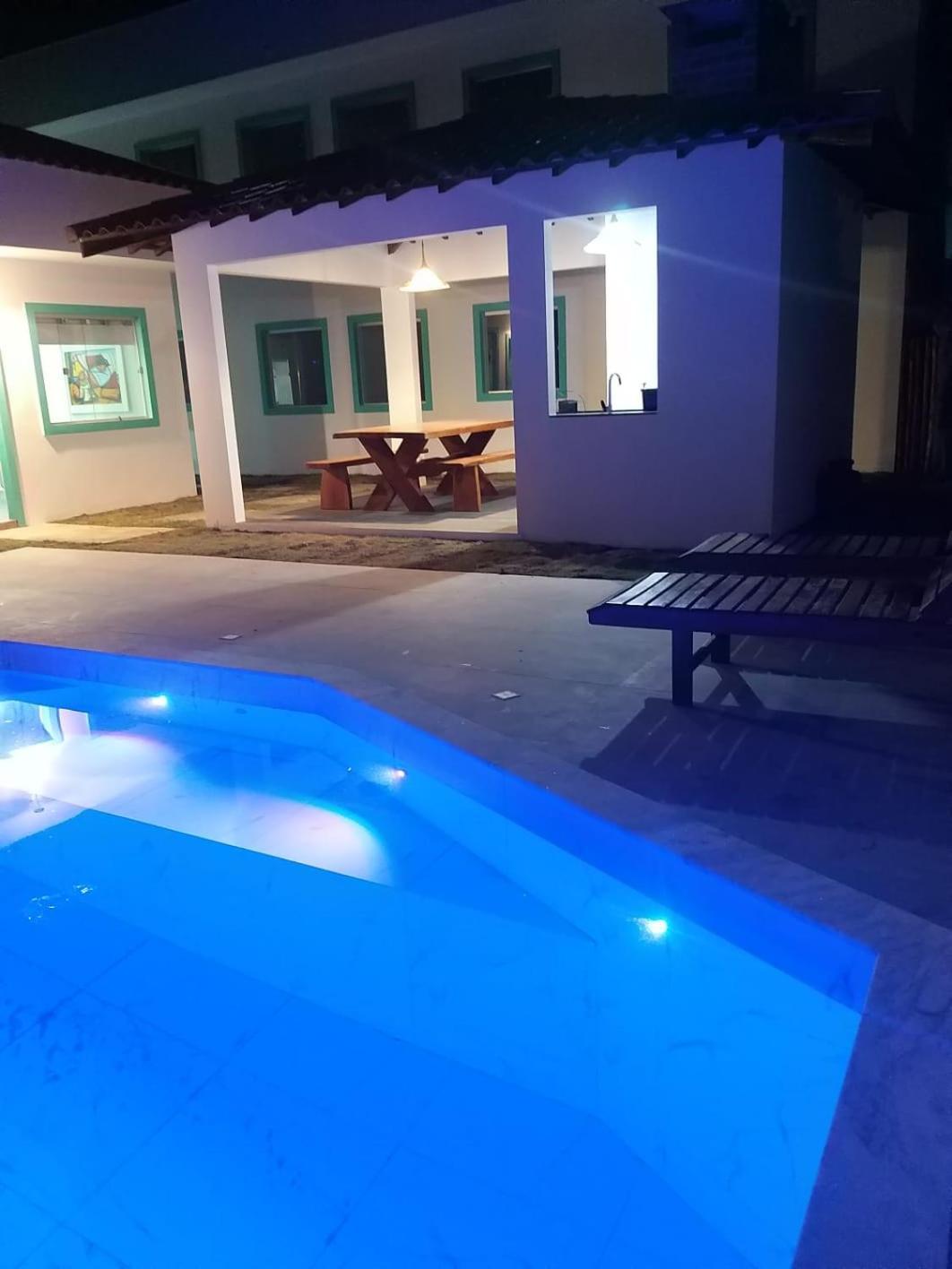 Porto Alegre Apartment