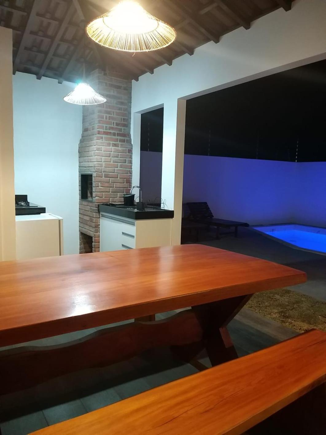 Apartment Porto Alegre Porto Seguro