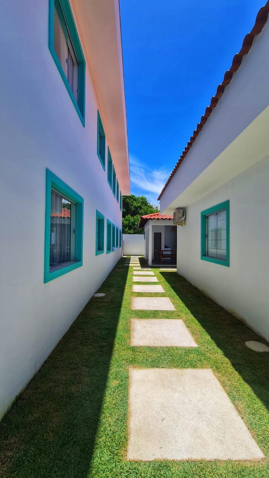 Apartment Porto Alegre Porto Seguro