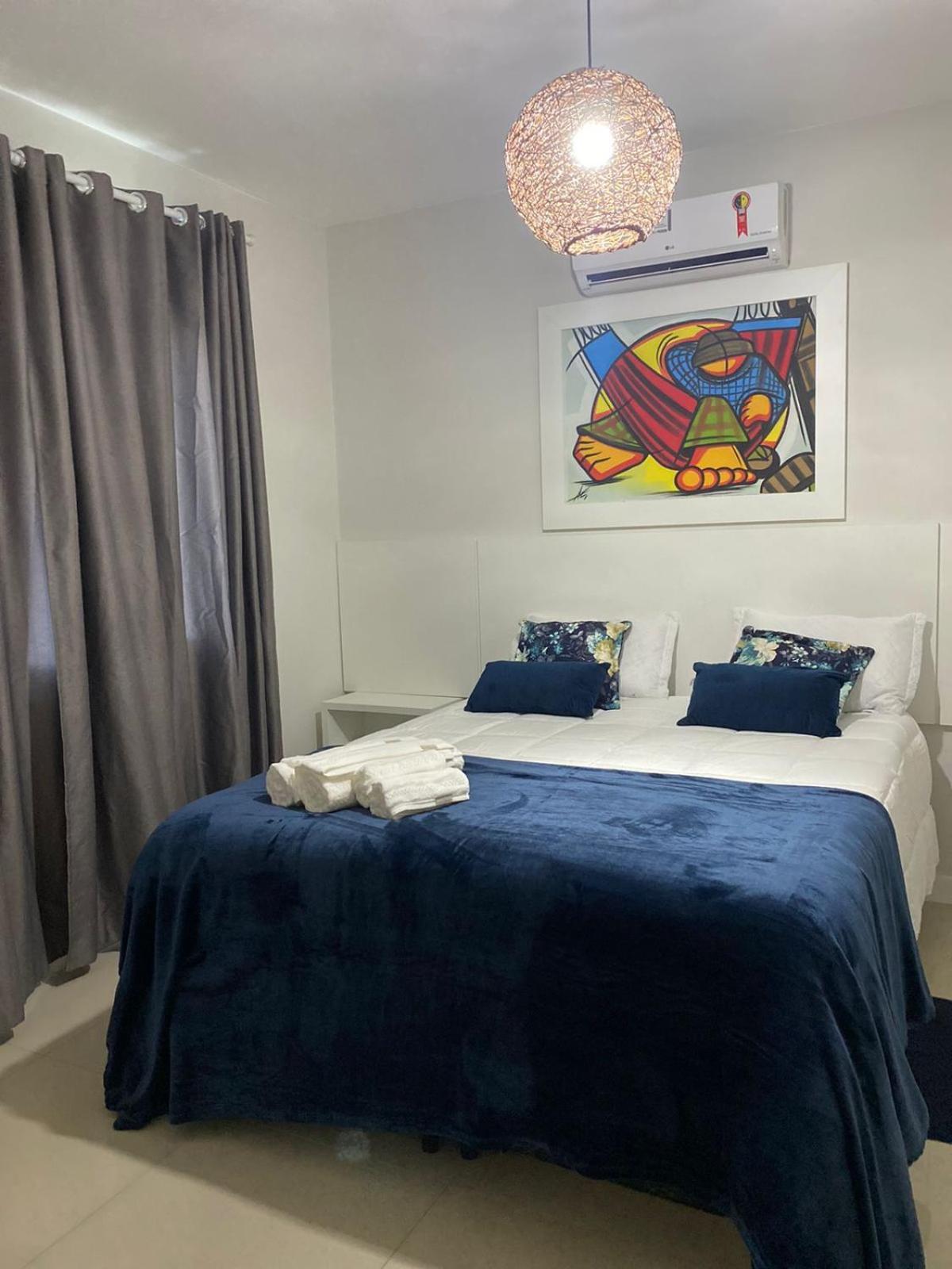 Porto Alegre Apartment *