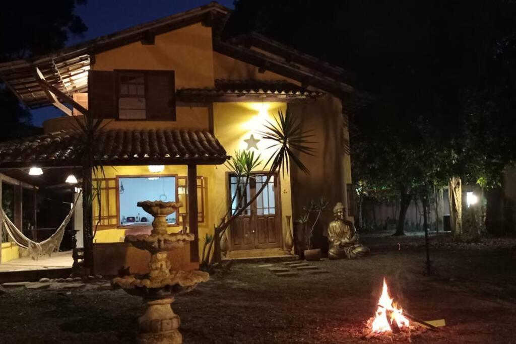 Casa Estrela Cadente Casa de férias Porto Seguro