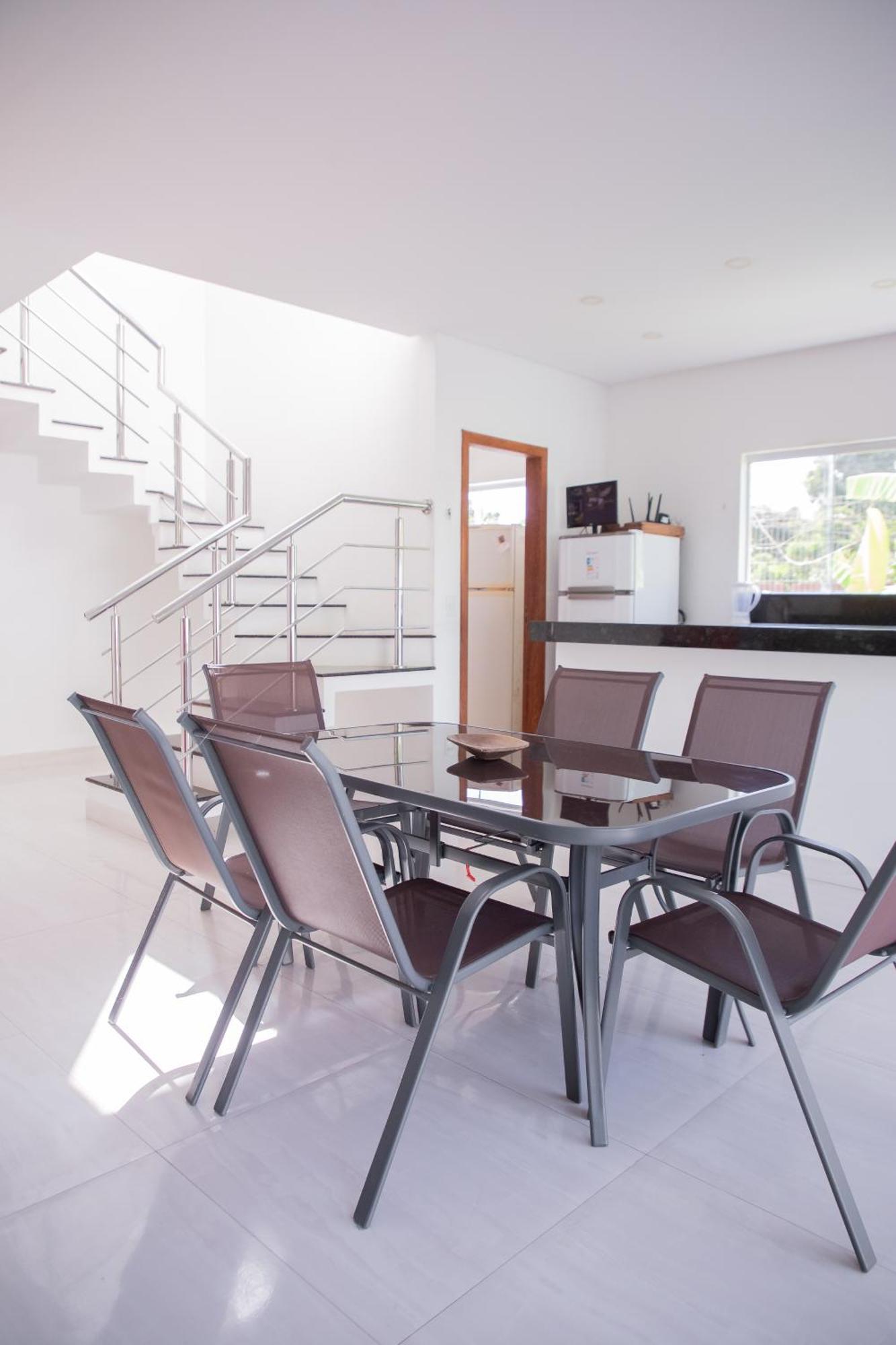 Casa Recanto Dos Corais * Porto Seguro