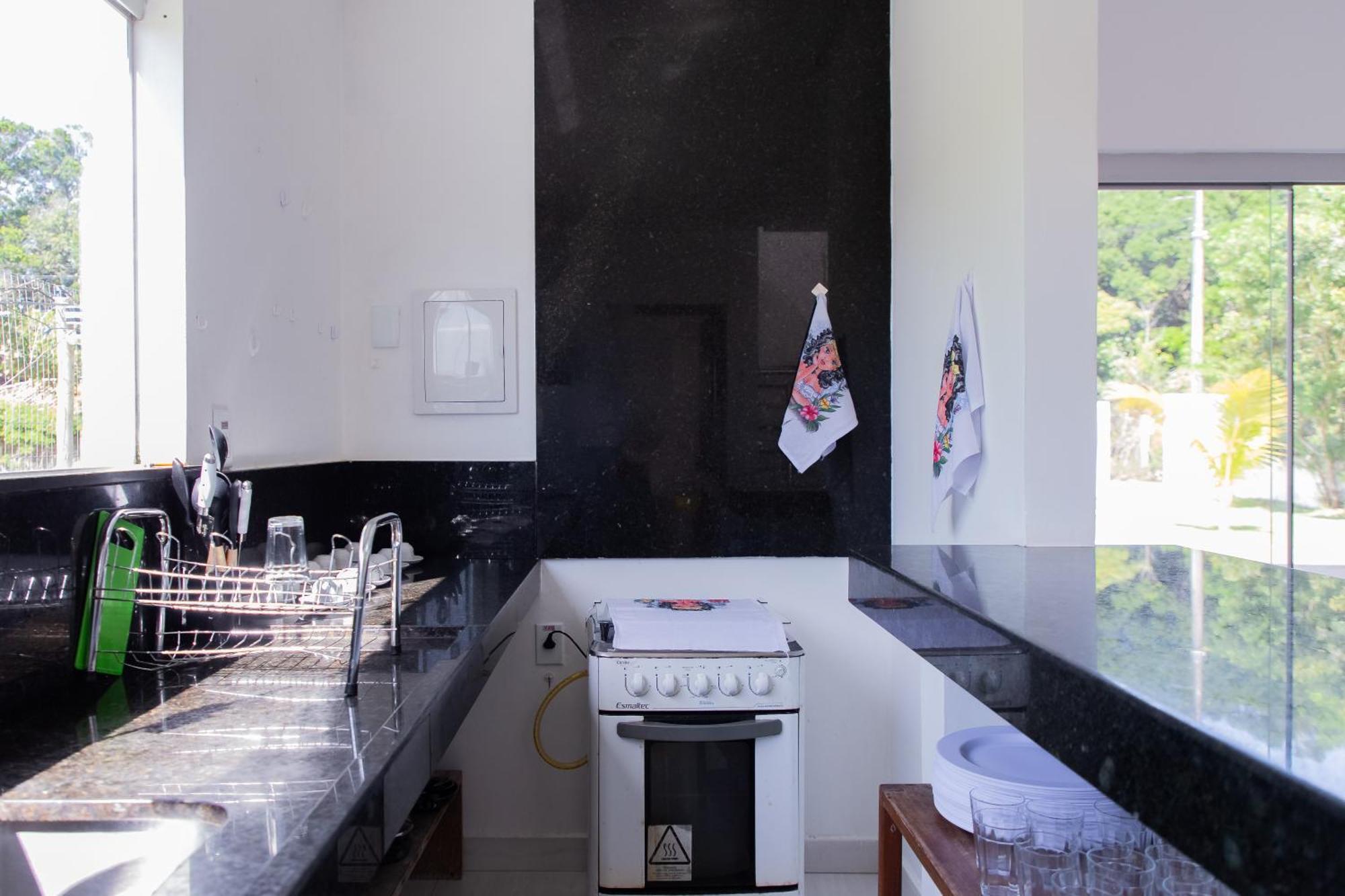 Casa de férias Casa Recanto Dos Corais Porto Seguro