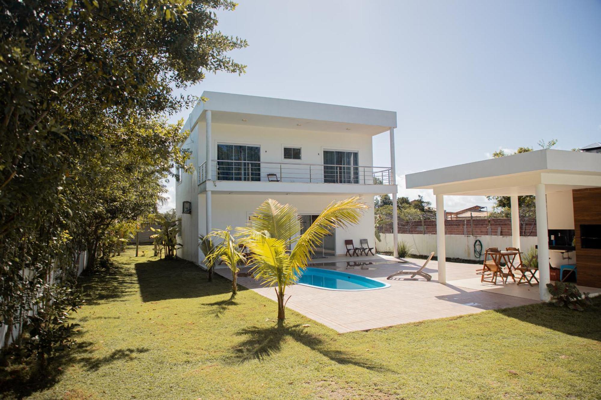Casa Recanto Dos Corais * Porto Seguro