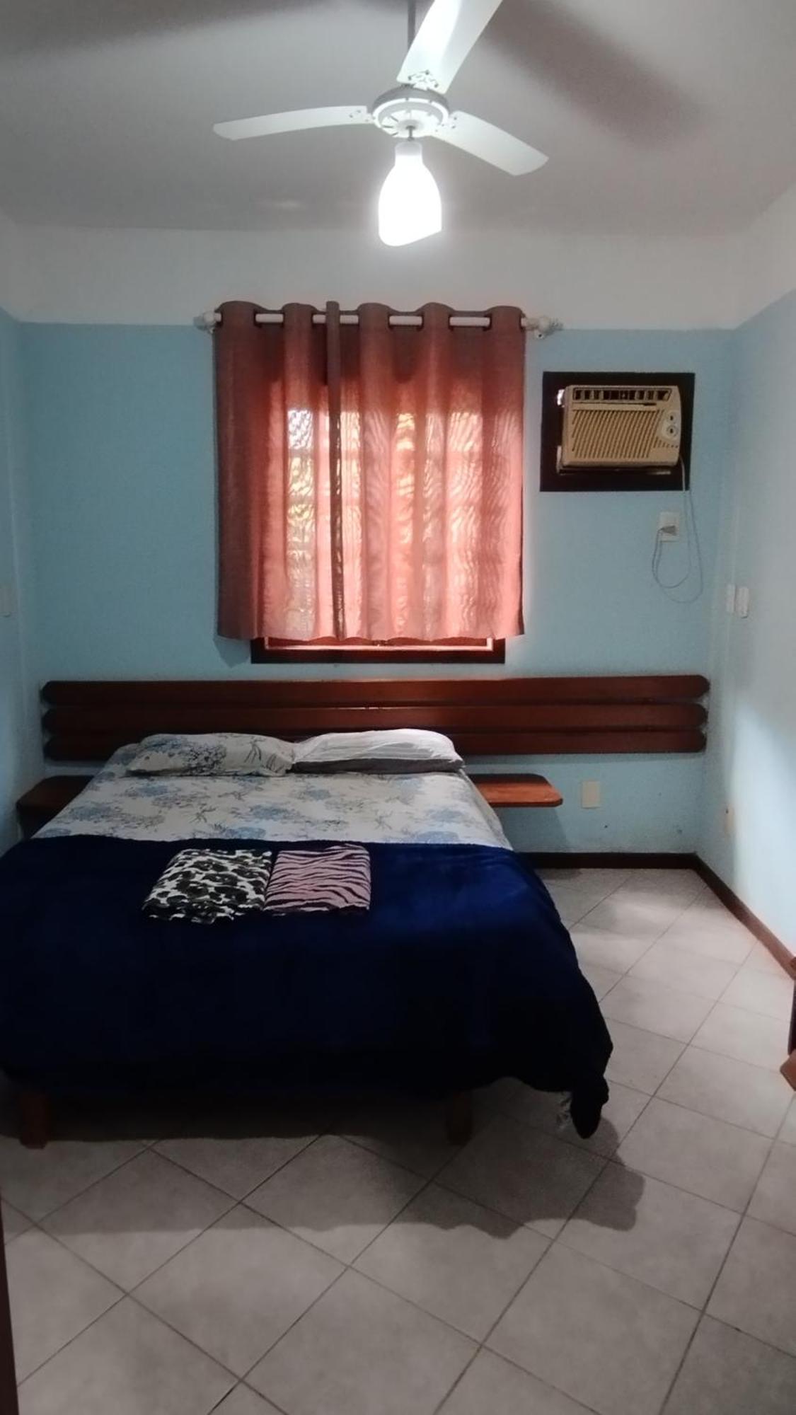 Terreo Dois Quartos Wifi E Piscina Apartment Porto Seguro