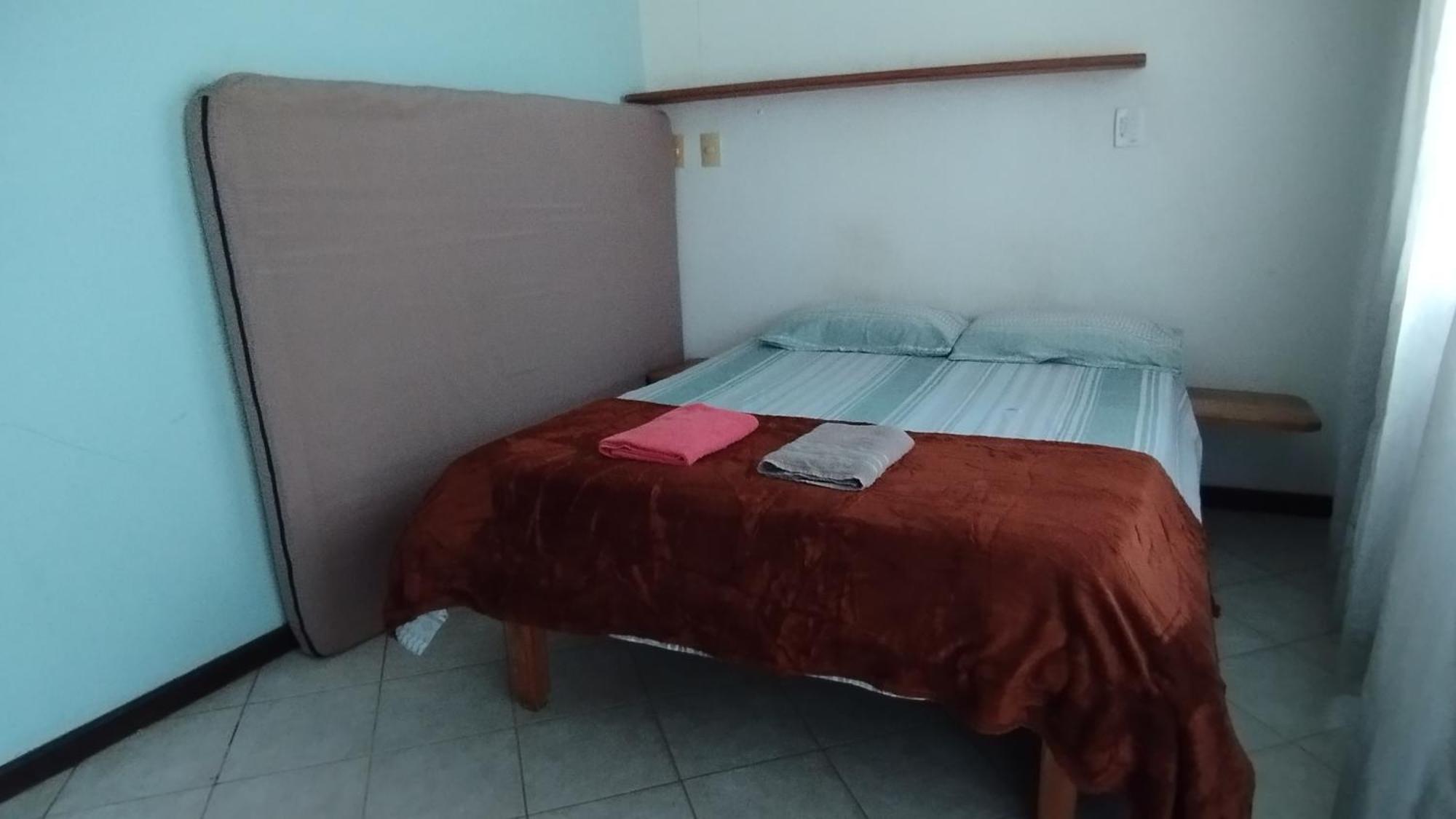 Terreo Dois Quartos Wifi E Piscina *