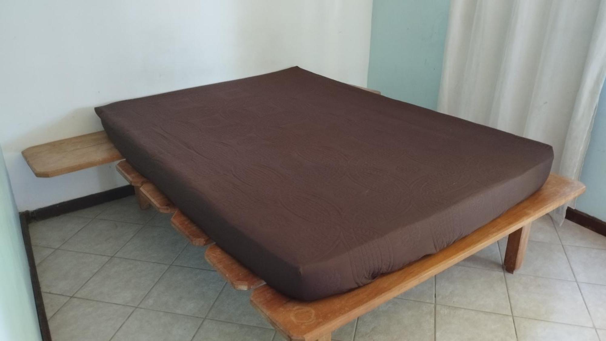 Terreo Dois Quartos Wifi E Piscina Porto Seguro