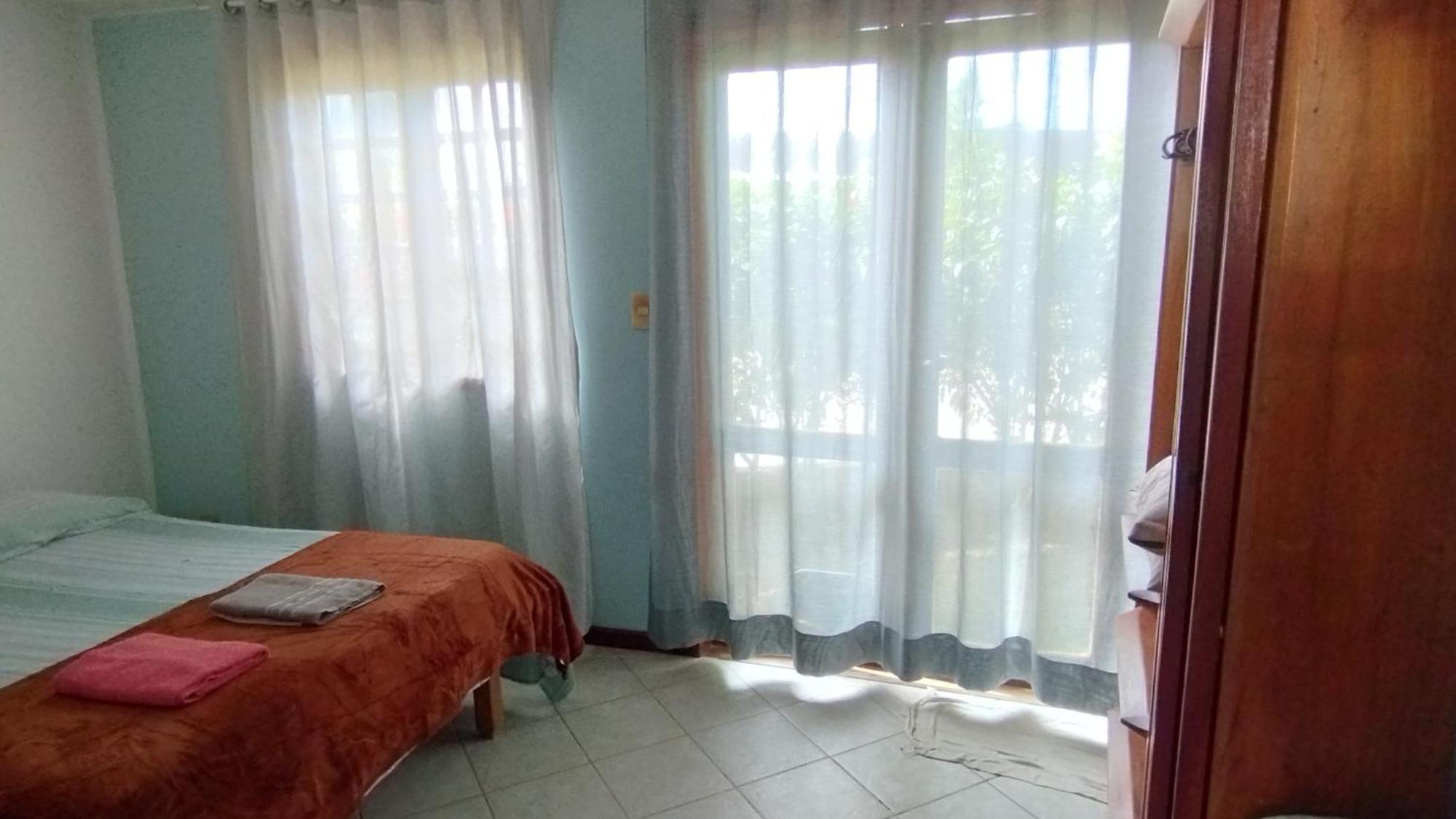 Terreo Dois Quartos Wifi E Piscina