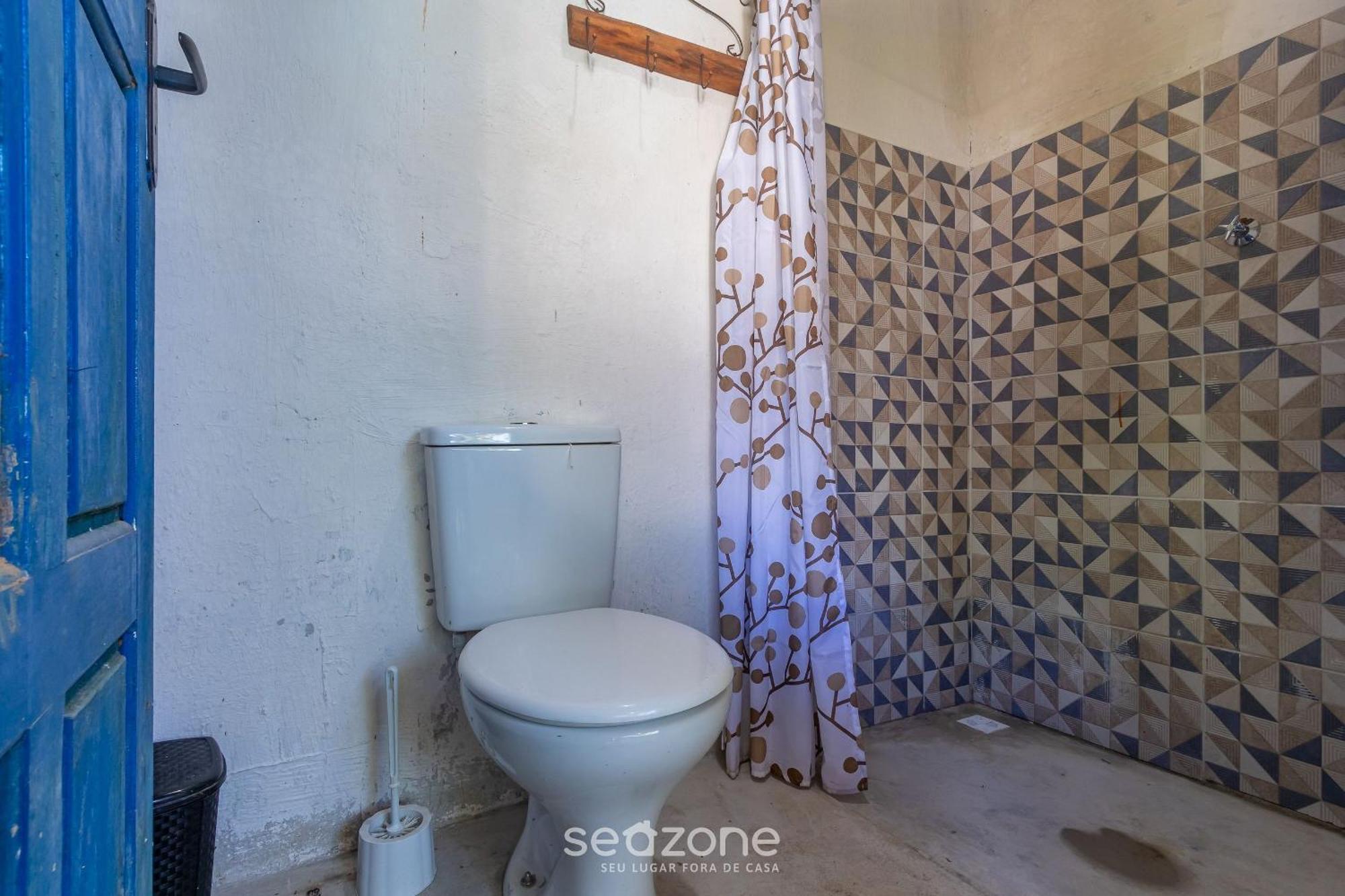 Casa Privativa Perto Da Praia Taperapuan - Rsb131 *