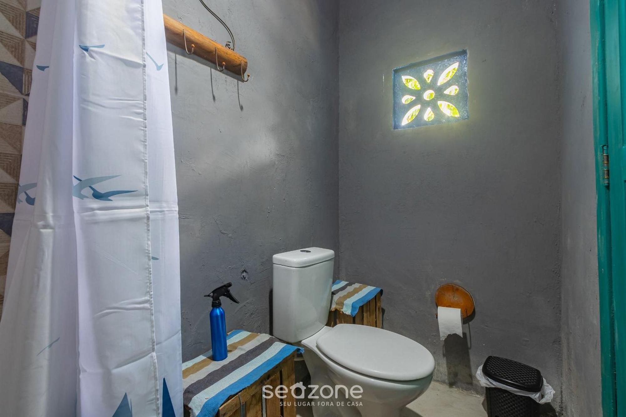Casa Privativa Perto Da Praia Taperapuan - Rsb131 Porto Seguro