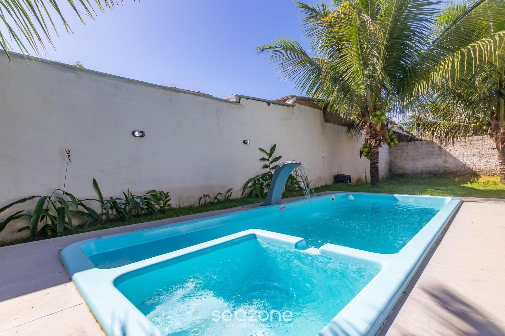 Casa Privativa Perto Da Praia Taperapuan - Rsb131 Holiday home Porto Seguro