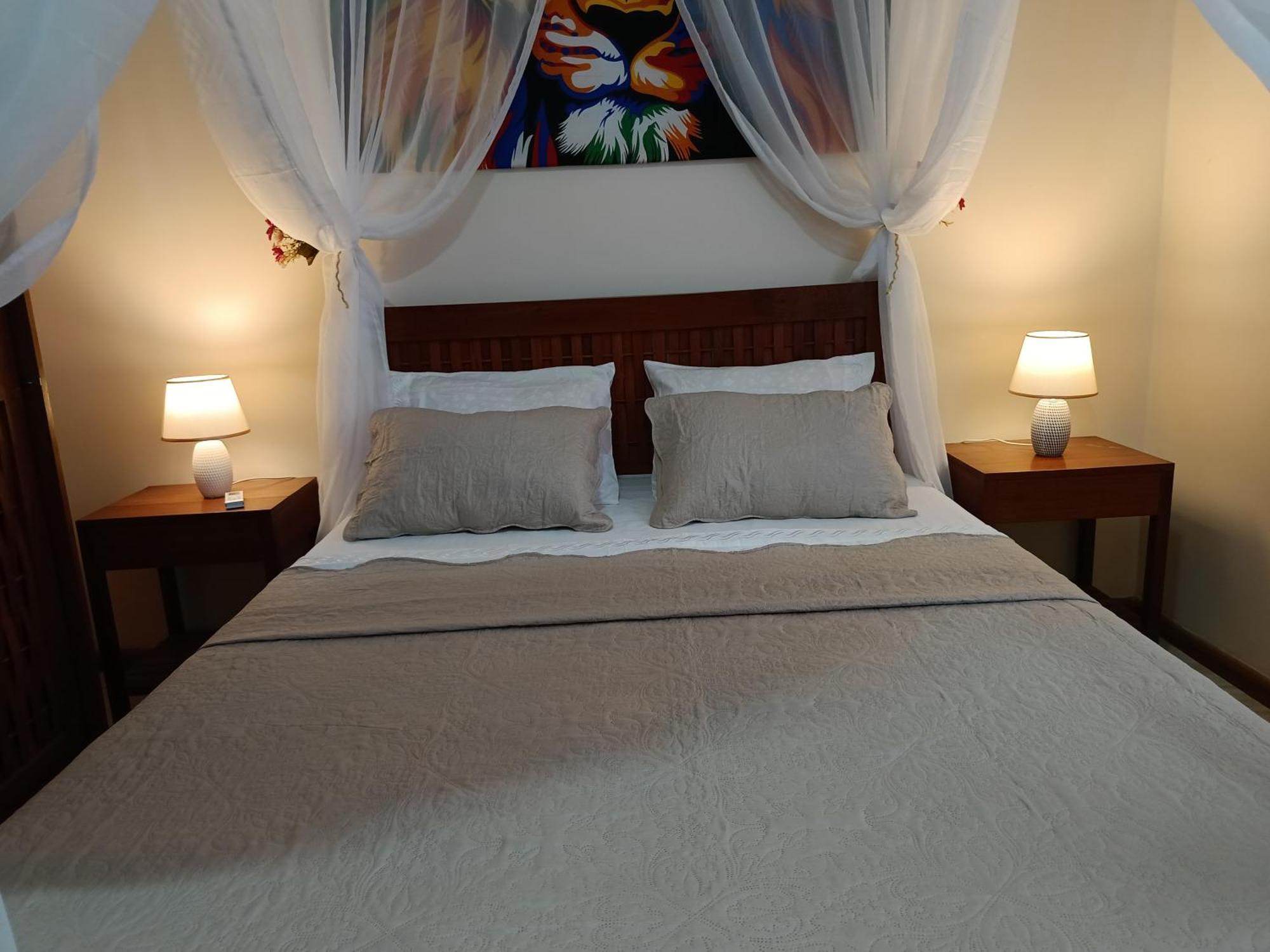 Casa Charmosa A Poucos Metros Do Mar! Apartment Porto Seguro