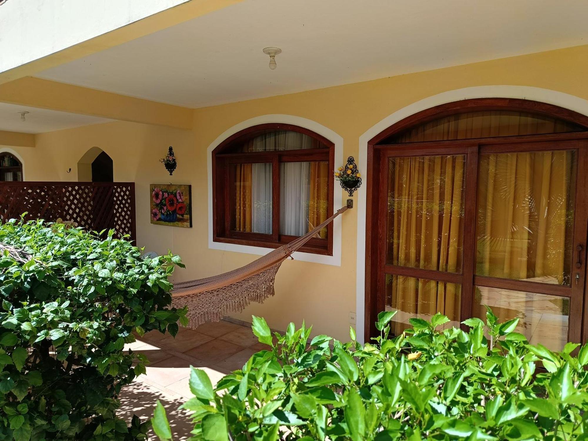 Casa Terrea Charmosa! * Porto Seguro