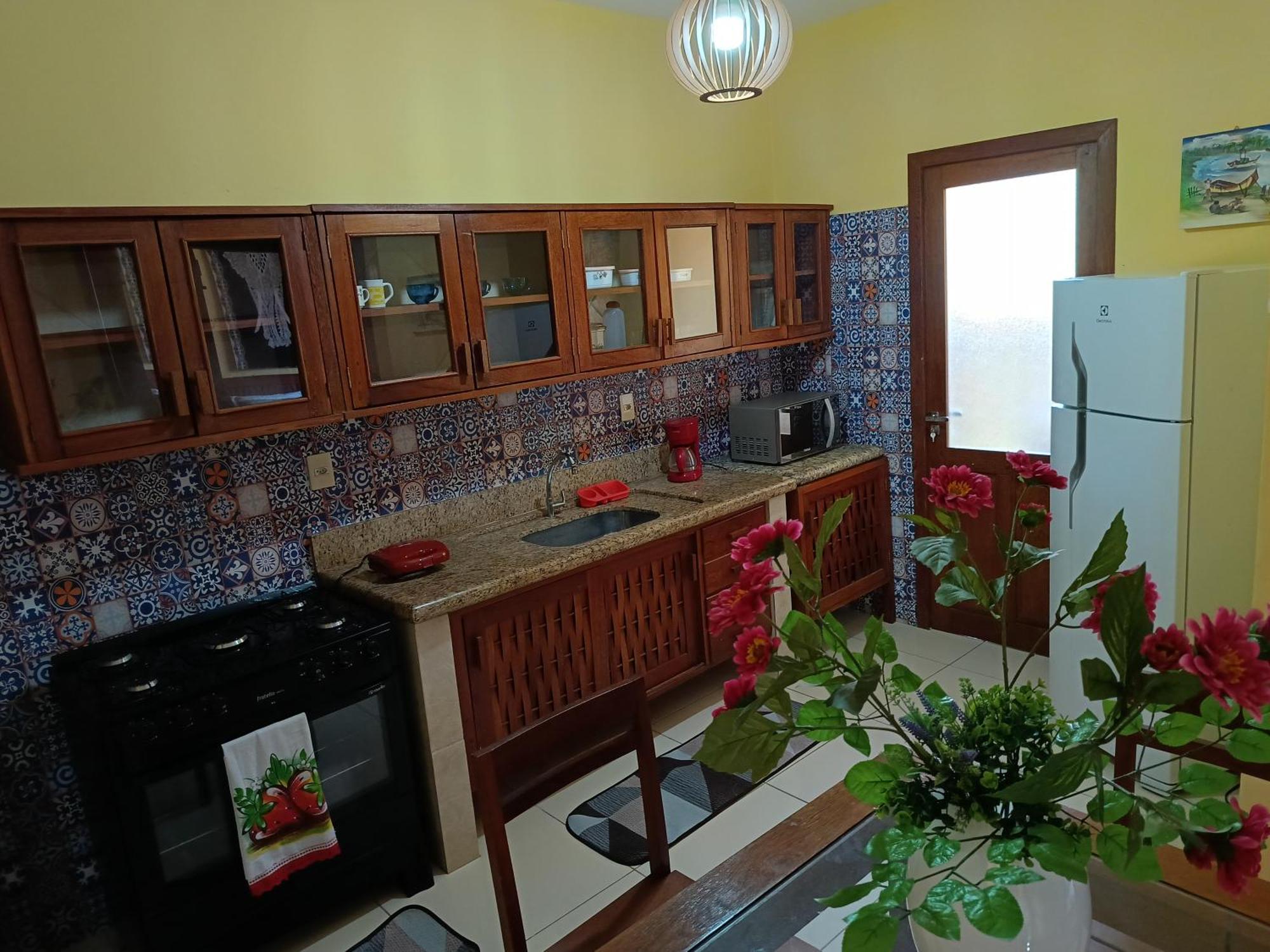 Apartamento Casa Terrea Charmosa! Porto Seguro