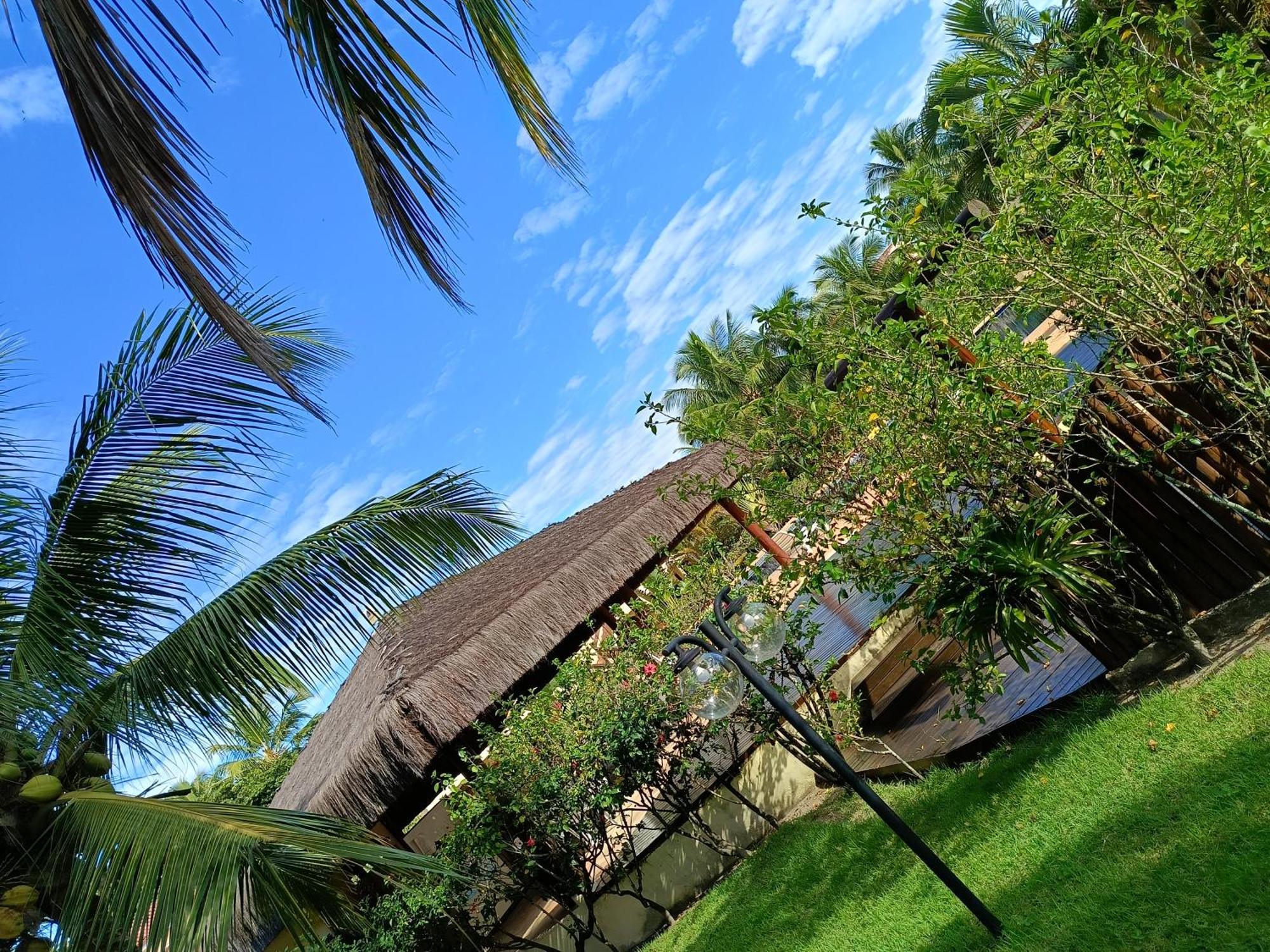 Apartamento Casa Terrea Charmosa! *