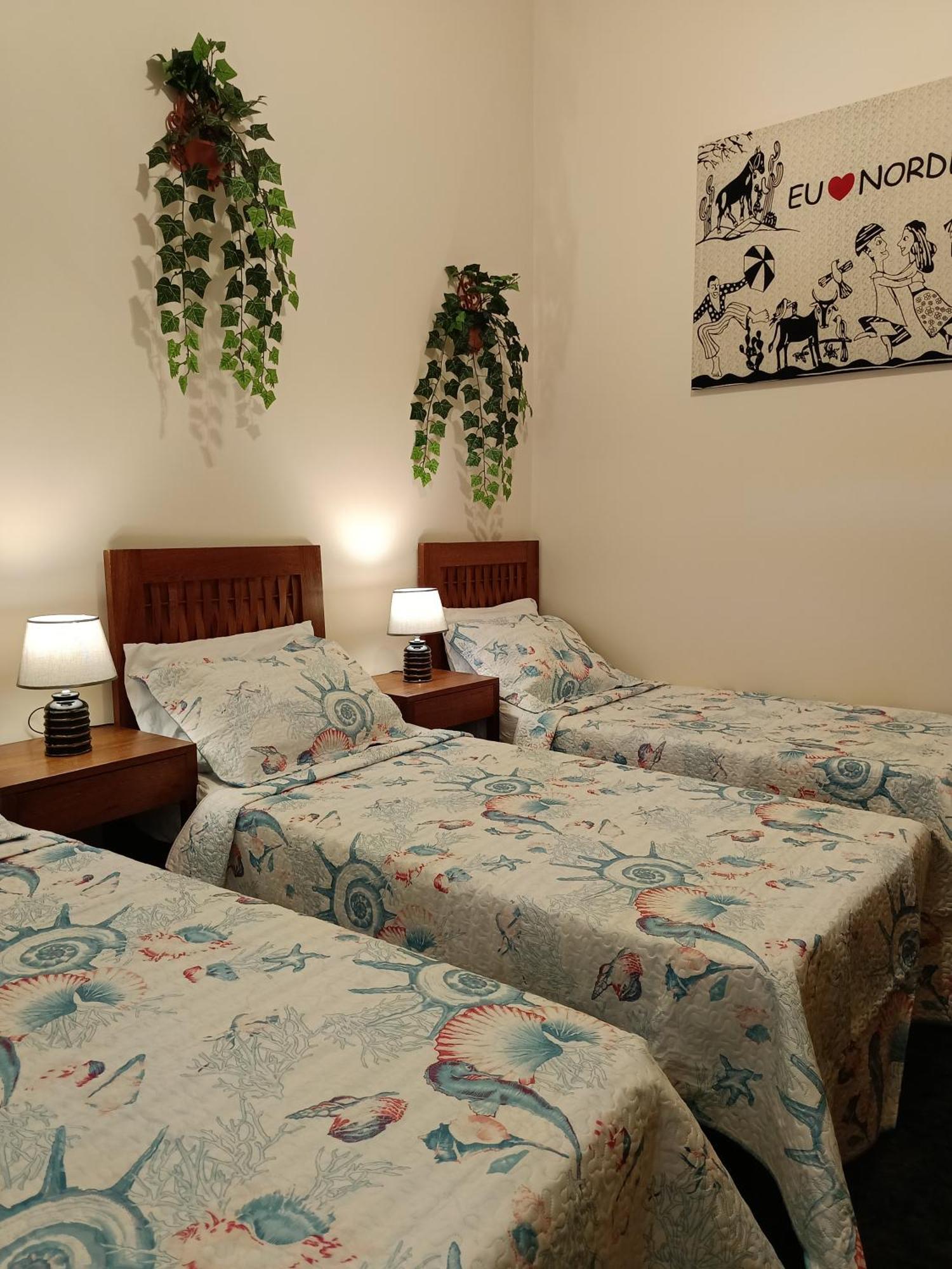 Casa Charmosa A Poucos Metros Do Mar! Apartment *