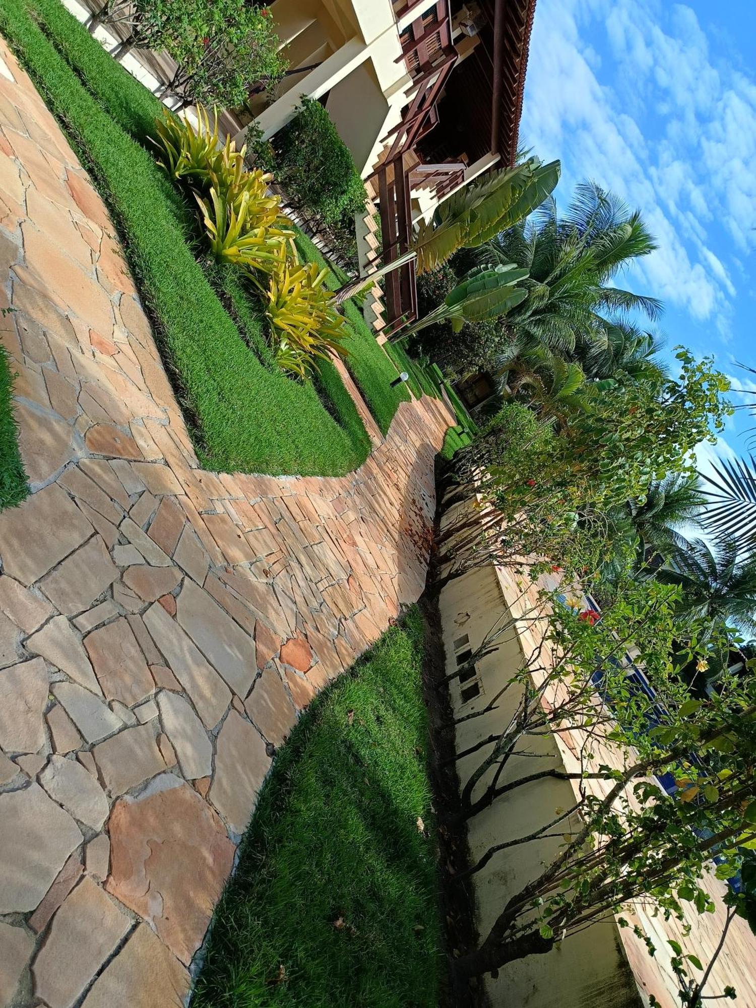 Casa Charmosa A Poucos Metros Do Mar! Apartment *
