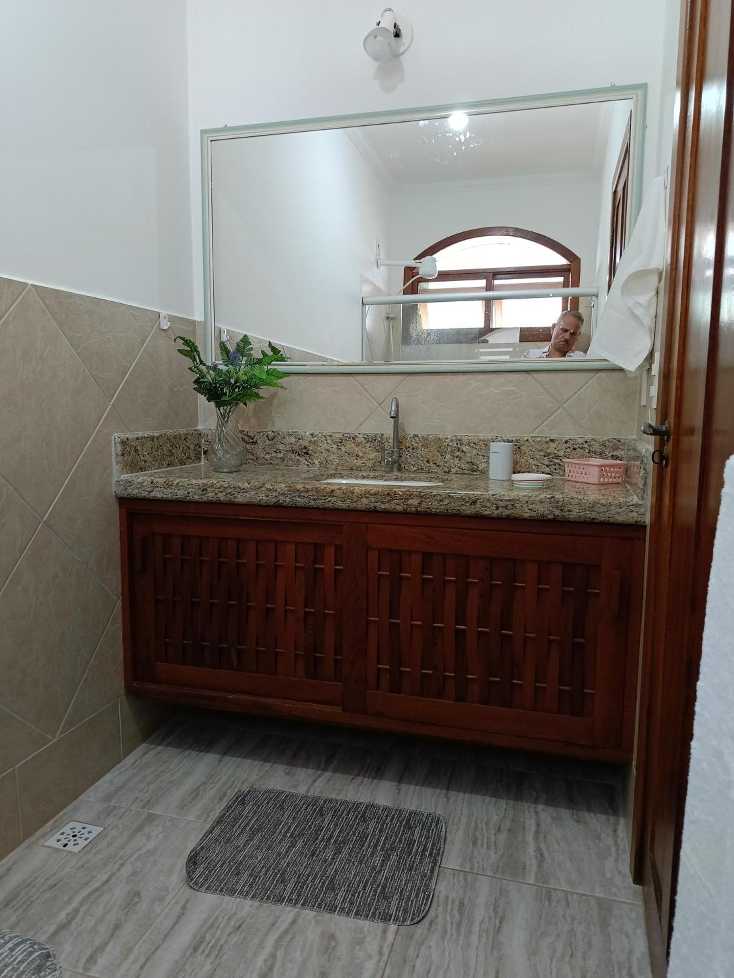 Casa Charmosa A Poucos Metros Do Mar! Apartment