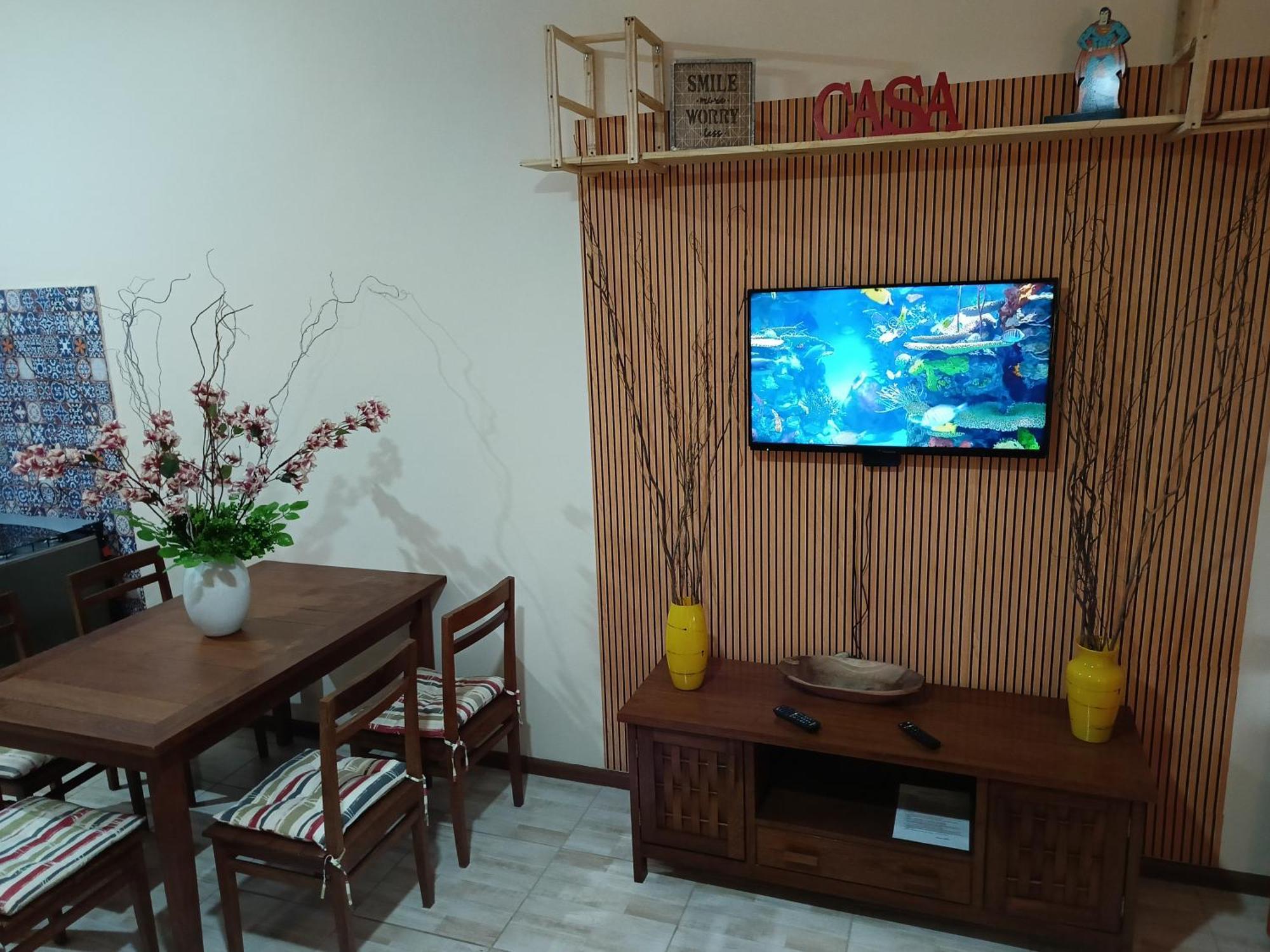 Apartment Casa Charmosa A Poucos Metros Do Mar! Porto Seguro