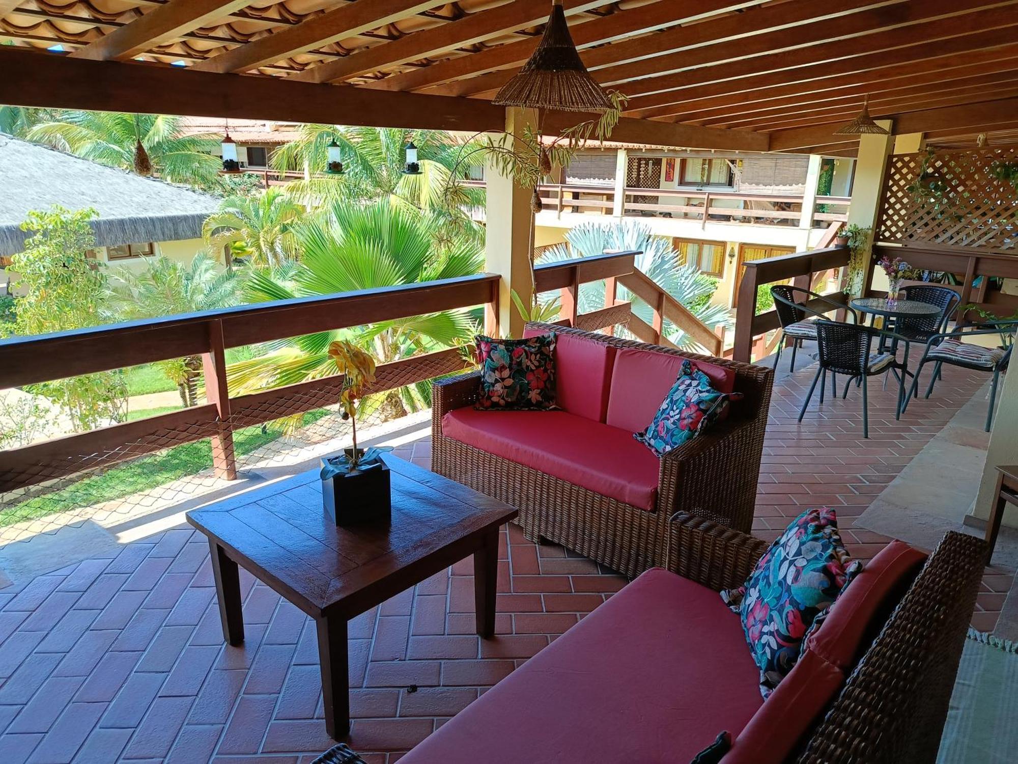 Casa Charmosa A Poucos Metros Do Mar! * Porto Seguro