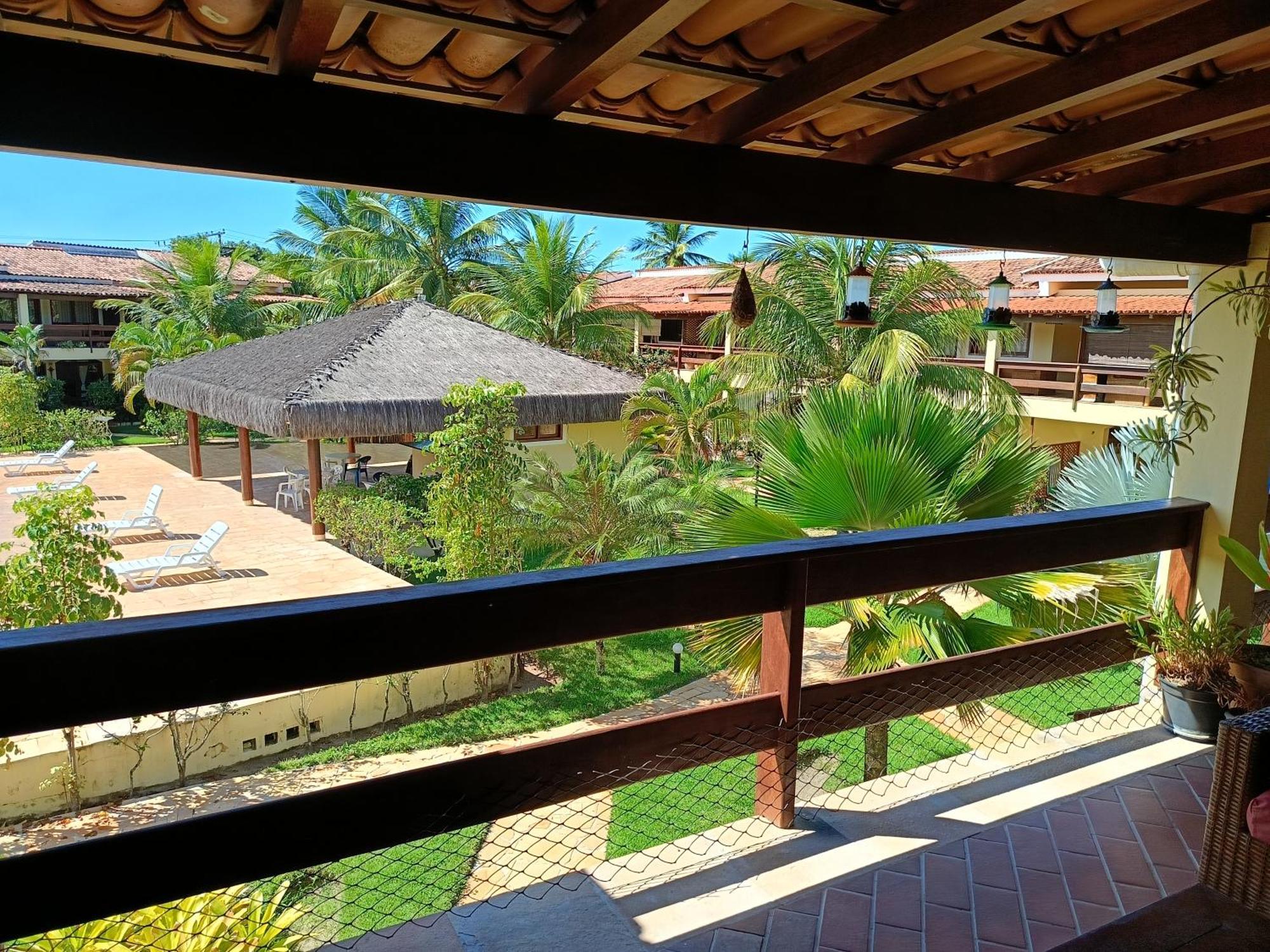 Casa Charmosa A Poucos Metros Do Mar! Apartment Porto Seguro